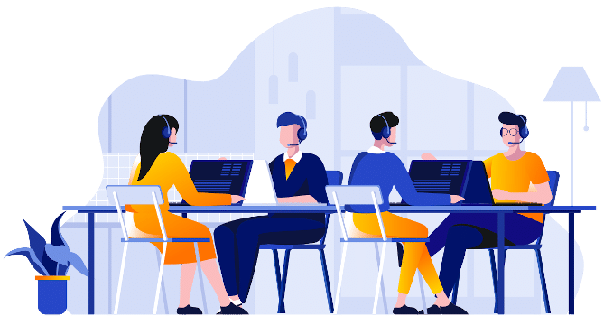 Seven - Contabilidade Digital para Prestadores de Serviço
